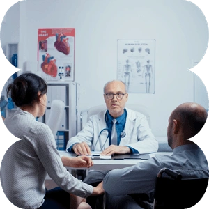 Patient-centered medical reviews - BondMedic