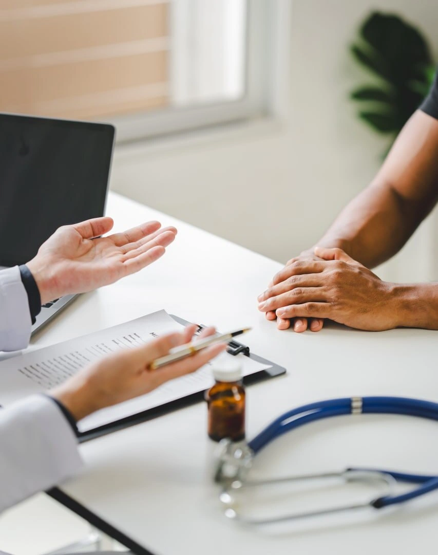 About BondMedic - Secure second medical opinions from a global specialist network