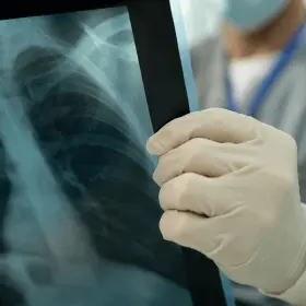 Pulmonology